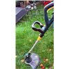 Image 4 : Yardworks Electric String Trimmer and Reel Mower