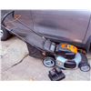 Image 1 : Worx Nitro 20V Cordless Lawn Mower With Dual Charger and Batteries