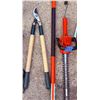Image 4 : Garden Tools and Black & Decker Blower