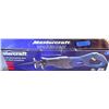 Image 2 : Mastercraft Reciprocating Saw and Multi-Drawer Storage Organizer