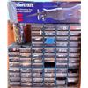 Image 3 : Mastercraft Reciprocating Saw and Multi-Drawer Storage Organizer