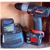 Image 4 : Soehnle Scale, Metal Weights, Craftsman 13.2V Drill With Charger