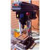 Image 1 : Sears Craftsman 8-Inch 3-Speed Bench Drill Press