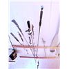 Image 1 : Fishing Rods and Reels Group