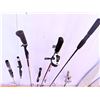 Image 2 : Fishing Rods and Reels Group