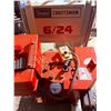 Image 6 : Sears Craftsman 6/24 Two-Stage Snow Blower