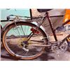Image 4 : Free Spirit FS 400 10-Speed Bicycle with Basket and Rear Rack