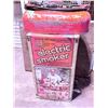 Image 1 : Little Chief Home Electric Smoker with Red Fuel Tank