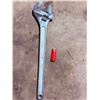 Image 1 : 300mm Adjustable Steel Wrench