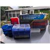 Image 2 : Powerfist Wall Mounted Storage Bins, 30 Piece Set & more