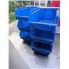 Image 5 : Powerfist Wall Mounted Storage Bins, 30 Piece Set & more