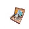 Image 1 : Campbell Hausfeld Sandblaster and Wagner Spray Gun Kit