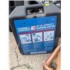 Image 3 : Campbell Hausfeld Sandblaster and Wagner Spray Gun Kit
