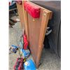 Image 8 : Automotive Mechanic Bundle With Creepers And Tools
