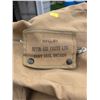 Image 3 : Irvin Air Chute Ltd. Military Canvas Bag and Web Belt
