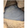 Image 5 : Irvin Air Chute Ltd. Military Canvas Bag and Web Belt