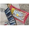 Image 3 : Hand Tools Including Wrenches, Sockets, C-Clamps, Funnels