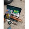 Image 4 : Fishing, Camping, and Outdoor Gear Lot