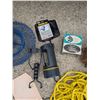 Image 6 : Fishing, Camping, and Outdoor Gear Lot