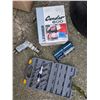 Image 2 : Lemmer Condor 600 Paint Sprayer, Mastercraft Impact Driver Set, Pneumatic Tool