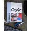 Image 3 : Lemmer Condor 600 Paint Sprayer, Mastercraft Impact Driver Set, Pneumatic Tool