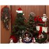 Image 1 : Christmas Holiday Decorations and Ornaments