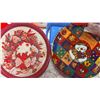 Image 3 : Christmas Holiday Decor and Giftware Lot