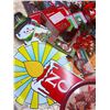 Image 4 : Christmas Holiday Decor and Giftware Lot
