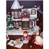 Image 4 : Christmas Ornaments and Holiday Decorations Collection