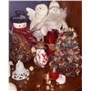 Image 5 : Christmas Ornaments and Holiday Decorations Collection