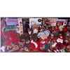 Image 3 : Christmas Craft Supplies and Decorations