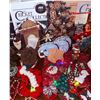 Image 5 : Christmas Craft Supplies and Decorations