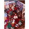 Image 6 : Christmas Craft Supplies and Decorations