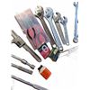 Image 4 : Plumbing Essentials and Hand Tool Assortment