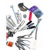 Image 5 : Plumbing Essentials and Hand Tool Assortment