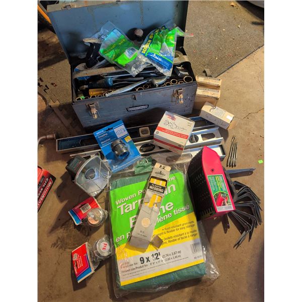 Home Owner's Essentials - Tools Parts Products & More