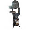 Image 1 : Rockwell Bandsaw Metal Cutting Machine