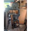 Image 2 : Rockwell Bandsaw Metal Cutting Machine