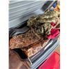 Image 4 : Three Storage Totes With Men’s Hunting and Weather Resistant Outerwear