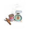 Image 1 : Antique Collectibles - Tins Weigh Scale & More