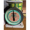 Image 3 : Antique Collectibles - Tins Weigh Scale & More