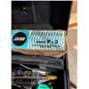 Image 11 : Hand Tools With ColdHeat Soldering Tool and Sanwa Multitester