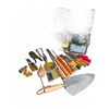Image 1 : Hand Tools With ColdHeat Soldering Tool and Sanwa Multitester