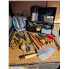 Image 2 : Hand Tools With ColdHeat Soldering Tool and Sanwa Multitester