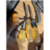 Image 5 : Hand Tools With ColdHeat Soldering Tool and Sanwa Multitester