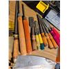 Image 9 : Hand Tools With ColdHeat Soldering Tool and Sanwa Multitester