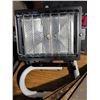 Image 3 : Hand Tools, Portable Work Light, and Battery Charger Lot