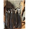 Image 5 : Hand Tools, Portable Work Light, and Battery Charger Lot