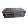 Image 1 : GRAND by Plynoc Unbreakable Trunk with Fur Coat