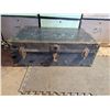 Image 2 : GRAND by Plynoc Unbreakable Trunk with Fur Coat